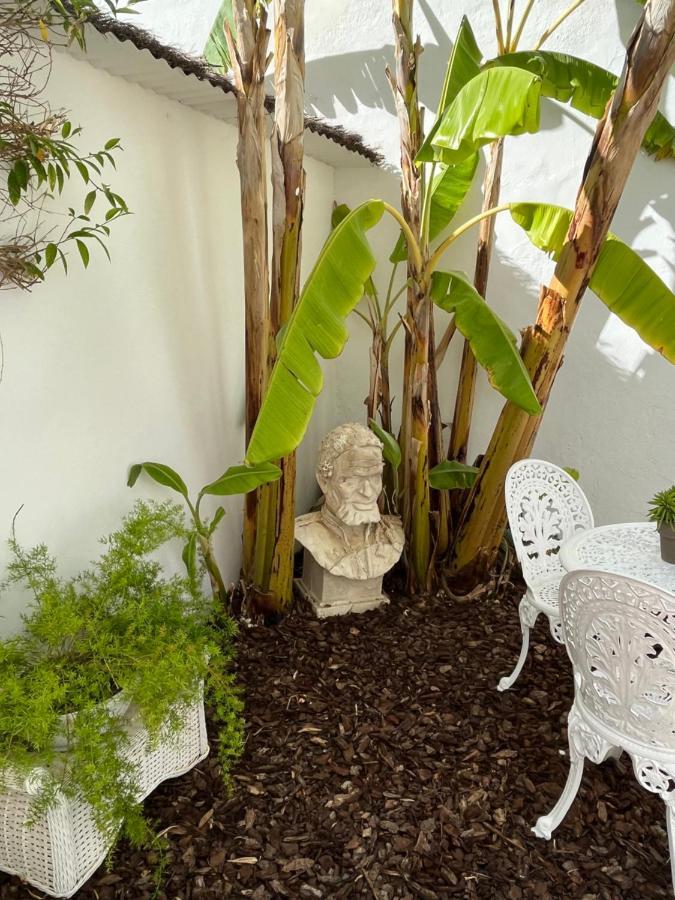 Estudio A 10 Minutos Del Puerto Banus Estepona Exterior foto